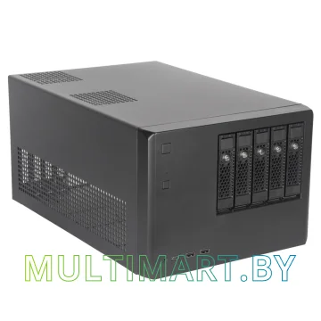 Корпус Silverstone CS351